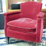 724 5597 ARMCHAIR